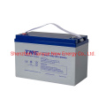 12V 100ah SMF Lead Acid Deep Cycle Gel Solar Battery